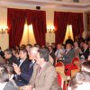 Roma - Convegno Incendi boschivi